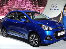 హ్యుందాయ్ ఎక్సెంట్ రివ్యూ: అన్నింటినీ బీట్ చేసే కాంపాక్ట్ సెడాన్