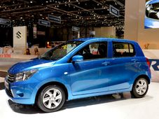 35000 యూనిట్లను దాటిన సెలెరియో అమ్మకాలు