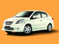 హోండా అమేజ్ వార్షికోత్సవ ఎడిషన్ విడుదల; వివరాలు