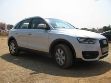 మే 1, 2014వ తేదీ నుంచి పెరగనున్న ఆడి కార్ల ధరలు