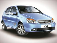 టాటా ఇండికా ఈవి2 రీప్లేస్‌మెంట్ మోడల్ వస్తోంది!