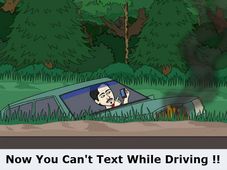 ఇకపై యాపిల్ ఐఫోన్లతో డ్రైవింగ్‌లో టెక్స్టింగ్ చేయటం కుదరదు!