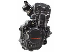 స్వంత ఇంజన్ మ్యాప్స్‌ను ఆఫర్ చేయనున్న కెటిఎమ్