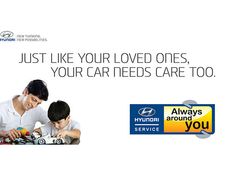 8వ హ్యుందాయ్ ఆల్వేస్ అరౌండ్ సర్వీస్ క్యాంపైన్