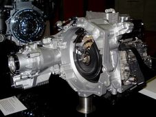 ఫోక్స్‌వ్యాగన్ నుంచి 10-స్పీడ్ డిఎస్‌జి ఆటోమేటిక్ గేర్‌బాక్స్