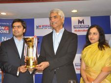 వరుణ్ మోటార్స్‌కు 'ఛాంపియన్లకే ఛాంపియన్' అవార్డ్