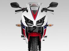 నవంబర్‌లో హోండా సిబిఆర్300ఆర్ ఇండియా లాంచ్