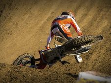 వీడియో : వరస్ట్ మోటోక్రాస్ యాక్సిడెంట్స్