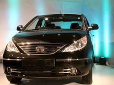 త్వరలో టాటా మాంజా హైబ్రిడ్ సెడాన్ విడుదల!