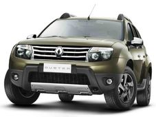 రెనో డస్టర్ 1 ల్యాక్ లిమిటెడ్ ఎడిషన్ విడుదల