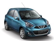 ఇండియన్ మోడళ్ల కోసం ఏఎమ్‌టిని అభివృద్ధి చేస్తున్న నిస్సాన్