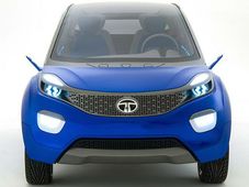 టాటా మోటార్స్ నుంచి మరో చిన్న కారు, కోడ్ నేమ్: కైట్