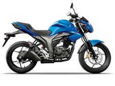 సుజుకి జిక్సర్ బుకింగ్స్ ఓపెన్; జులై 2014లో విడుదల!