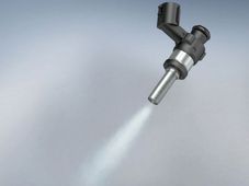 మోటార్‌సైకిళ్ల కోసం లో-కాస్ట్ ఫ్యూయెల్ ఇంజెక్షన్ యూనిట్స్