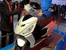 బ్రెజిల్ మార్కెట్‌పై హీరో కన్నేసిన హీరో మోటోకార్ప్