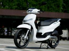 ప్యూజో ట్వీట్ ఇవో స్కూటర్ విడుదల