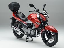 లక్ష రూపాయలు తగ్గిన సుజుకి ఇనాజుమా 250 ధర