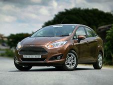 2014 ఫోర్డ్ ఫియస్టా విడుదల; ప్రారంభ ధర రూ.7.69 లక్షలు