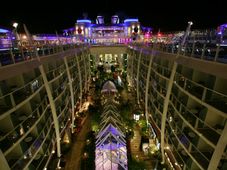 వయాసిస్ ఆఫ్ ది సీస్ - ఫన్ ఫ్యాక్ట్స్ (పూర్తి చిత్రాలతో..)