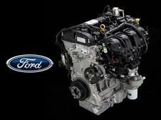 ఫోర్డ్ ఈకోబూస్ట్‌కు వరుసగా 3వ సారి ఇంజన్ ఆఫ్ ది ఇయర్ అవార్డ్