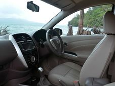 జులై 3, 2014వ తేదీన నిస్సాన్ సన్నీ ఫేస్‌లిఫ్ట్ విడుదల