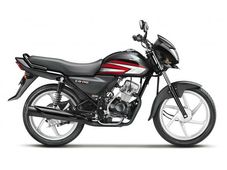 హోండా సిడి 110 డ్రీమ్ విడుదల; ధర రూ.41,100