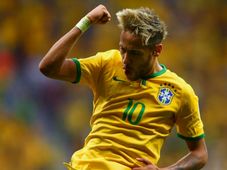 బ్రెజిల్ ఆశాకిరణం నెమార్ వెహికల్ కలెక్షన్