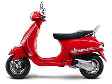 వెస్పా ఎస్‌క్లూజివో లిమిటెడ్ ఎడిషన్ స్కూటర్ విడుదల