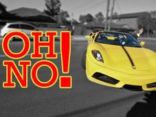 వీడియో: చావు తప్పి కన్ను లొట్ట పోవటం అంటే ఇదే..