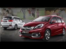 హోండా మొబిలియో వర్సెస్ మారుతి ఎర్టిగా: ధరల పోలిక