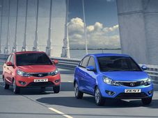 టాటా జెస్ట్ కాంపాక్ట్ సెడాన్‌పై 6 ఏళ్ల వారంటీ!