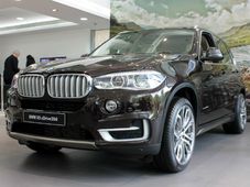 భారత్‌లో బిఎమ్‌డబ్ల్యూ ఎక్స్5 ఎక్స్‌పెడిషన్ విడుదల