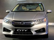 ఆగస్ట్‌లో హోండా సిటీ ఉత్పత్తి బంద్; రాజస్థాన్‌‌కు తరలింపు