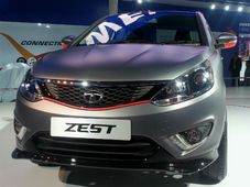 ఆగస్ట్ 12న టాటా జెస్ట్ కాంపాక్ట్ సెడాన్ విడుదల