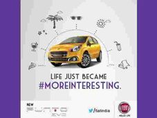 ఫియట్ పుంటో ఇవోతో జీవితం మరింత ఆసక్తికరం