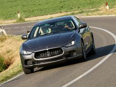 'మాసేరటి' బ్రాండ్‌ను ఇండియాకు తీసుకురానున్న ఫియట్