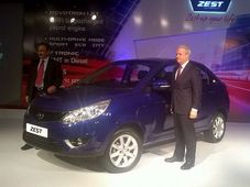 టాటా జెస్ట్ విడుదల; ప్రారంభ ధర రూ.4.64 లక్షలు