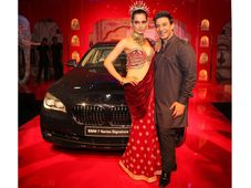 బిఎమ్‌డబ్ల్యూ 7-సిరీస్ సిగ్నేచర్ ఎడిషన్ విడుదల; ధర రూ.1.22 కోట్లు