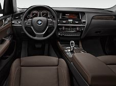 ఆగస్ట్ 28న బిఎమ్‌డబ్ల్యూ ఎక్స్3 ఫేస్‌లిఫ్ట్ విడుదల