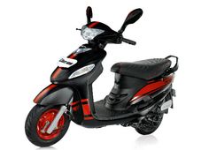 స్పోర్టీ మహీంద్రా రోడియో యూజెడ్ఓ 125 విడుదల