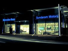 మెర్సిడెస్ బెంజ్ ఇండియాతో లగ్జరీ పండుగ చేసుకోండి!