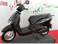 మహిళల కోసం ప్రత్యేక సేఫ్టీ ఫీచర్లతో తయారు చేసిన 'నిర్భయ స్కూటర్'