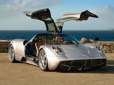 15వ బర్త్‌డే కానుకగా పగని కారు పొందిన బాలుడు