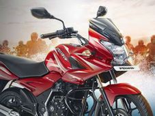 వీడియో: బజాజ్ డిస్కవర్ 150ఎఫ్, 150ఎస్ డిటేల్స్