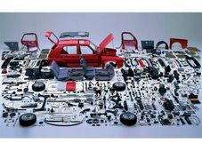 భారత్‌లో 14 కార్ కంపెనీలపై జరిమానా విధించిన సీసీఐ