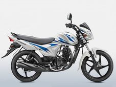 రిఫ్రెష్డ్ 2014 సుజుకి హయాటే బైక్ విడుదల