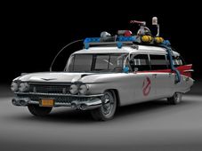 టాప్ 10 ఐకానిక్ మూవీ కార్స్