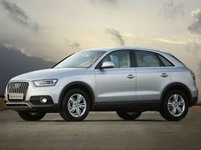 ఆడి క్యూ3 డైనమిక్ విడుదల; ధర రూ.38.40 లక్షలు