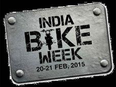 బైకర్ల పండుగ 'ఇండియా బైక్ వీక్' తేదీలు వెల్లడయ్యాయ్