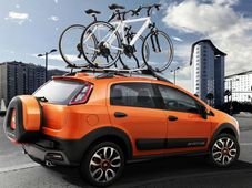 అవెంచురా బుకింగ్స్‌ను ప్రారంభించిన ఫియట్ ఇండియా